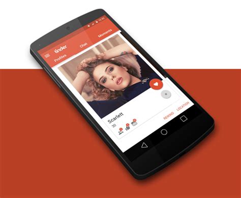 tinder cz|Tinder – Aplikace na Google Play